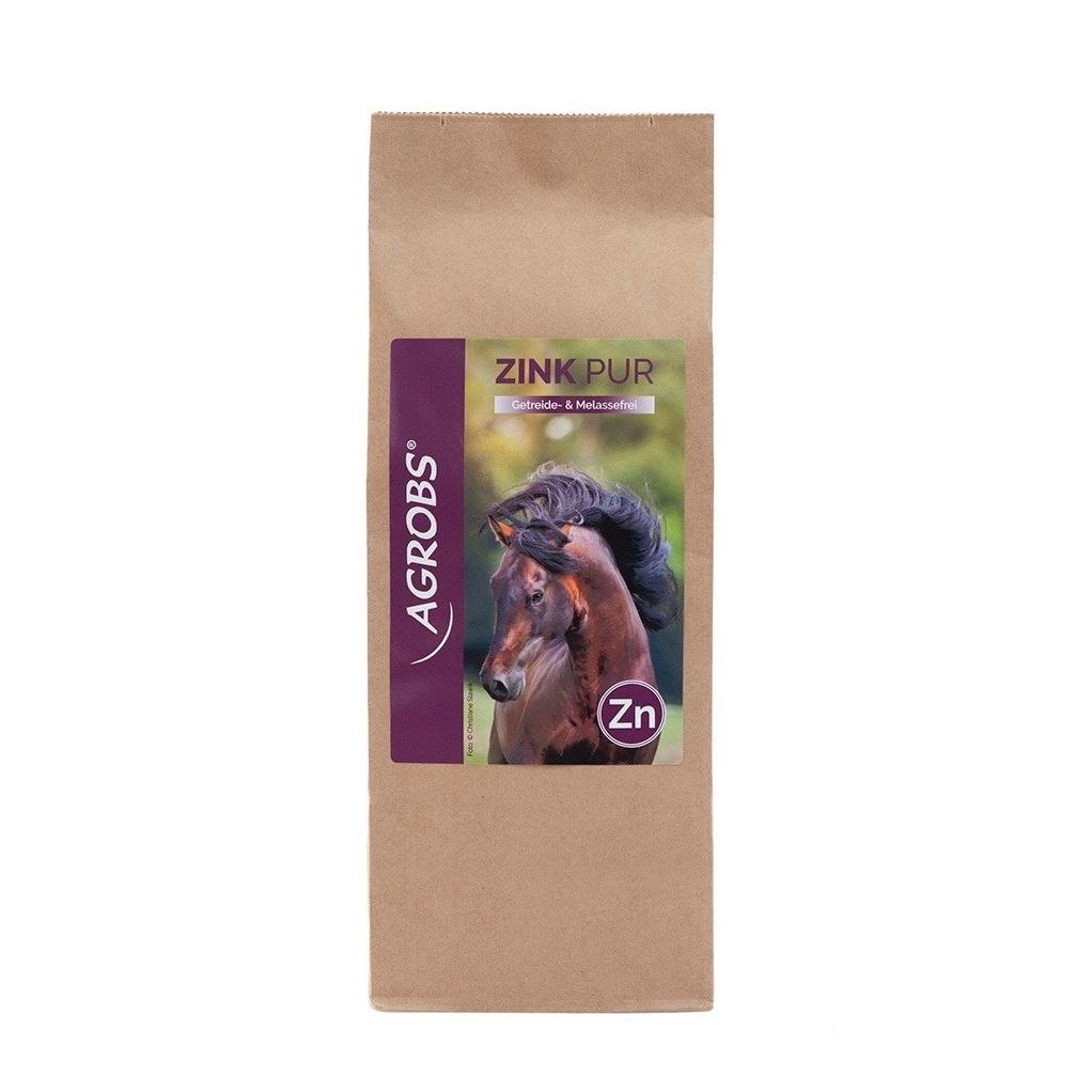 Agrobs Zinc pur