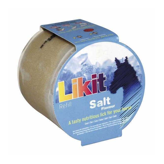 Likit Himalaya Salze