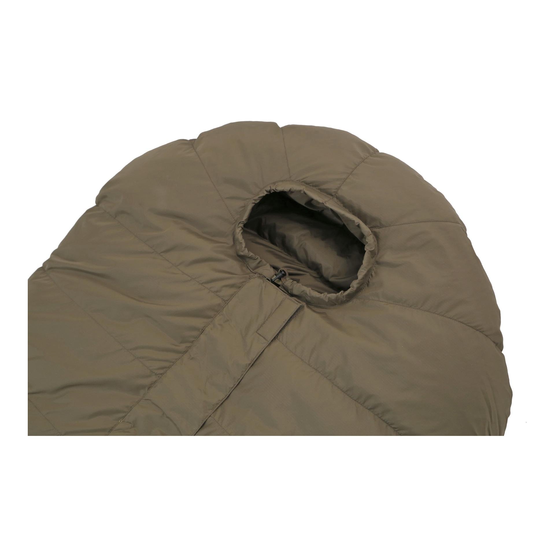 XP Down 1000 Schlafsack CQ-Down