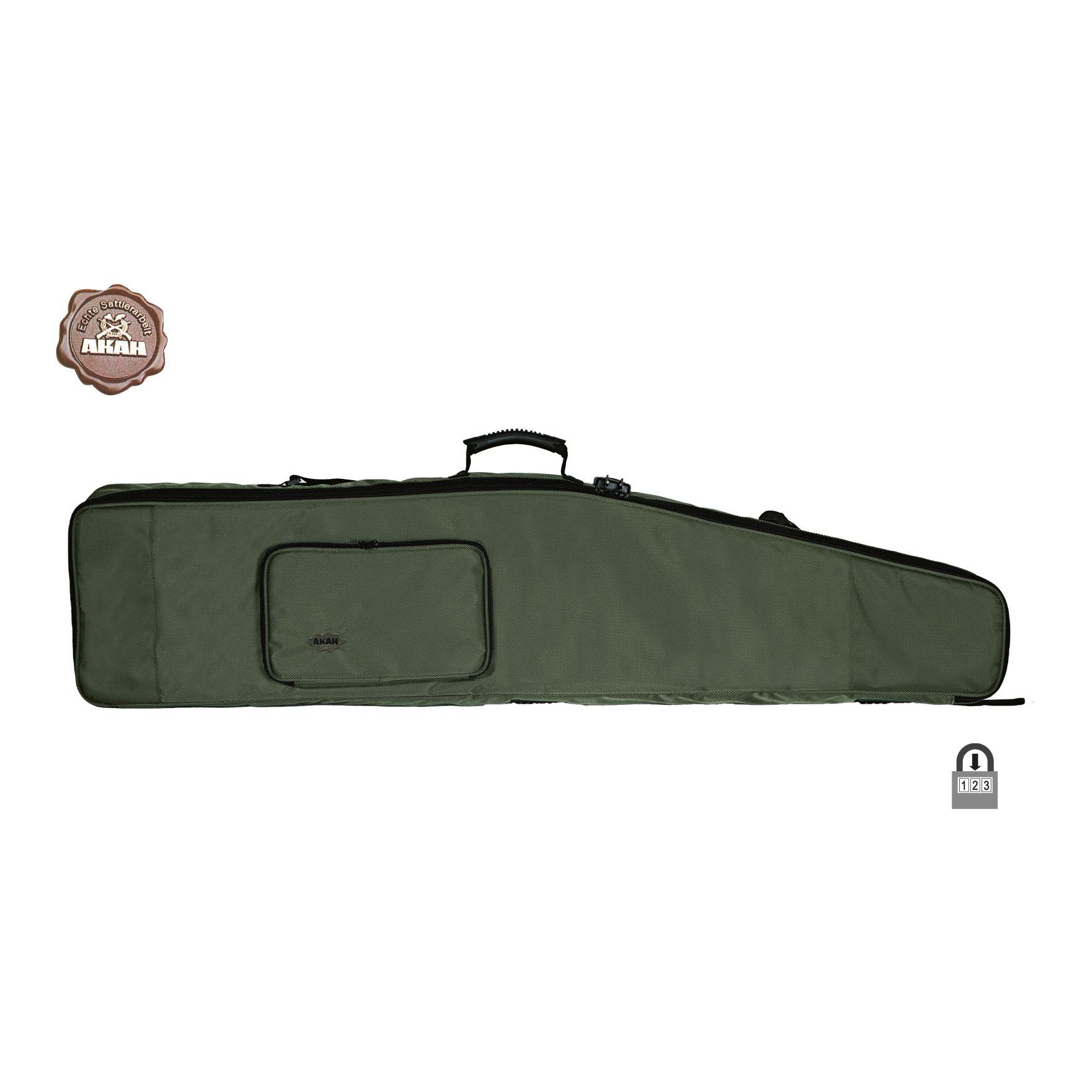 Futteral Waffengesetz