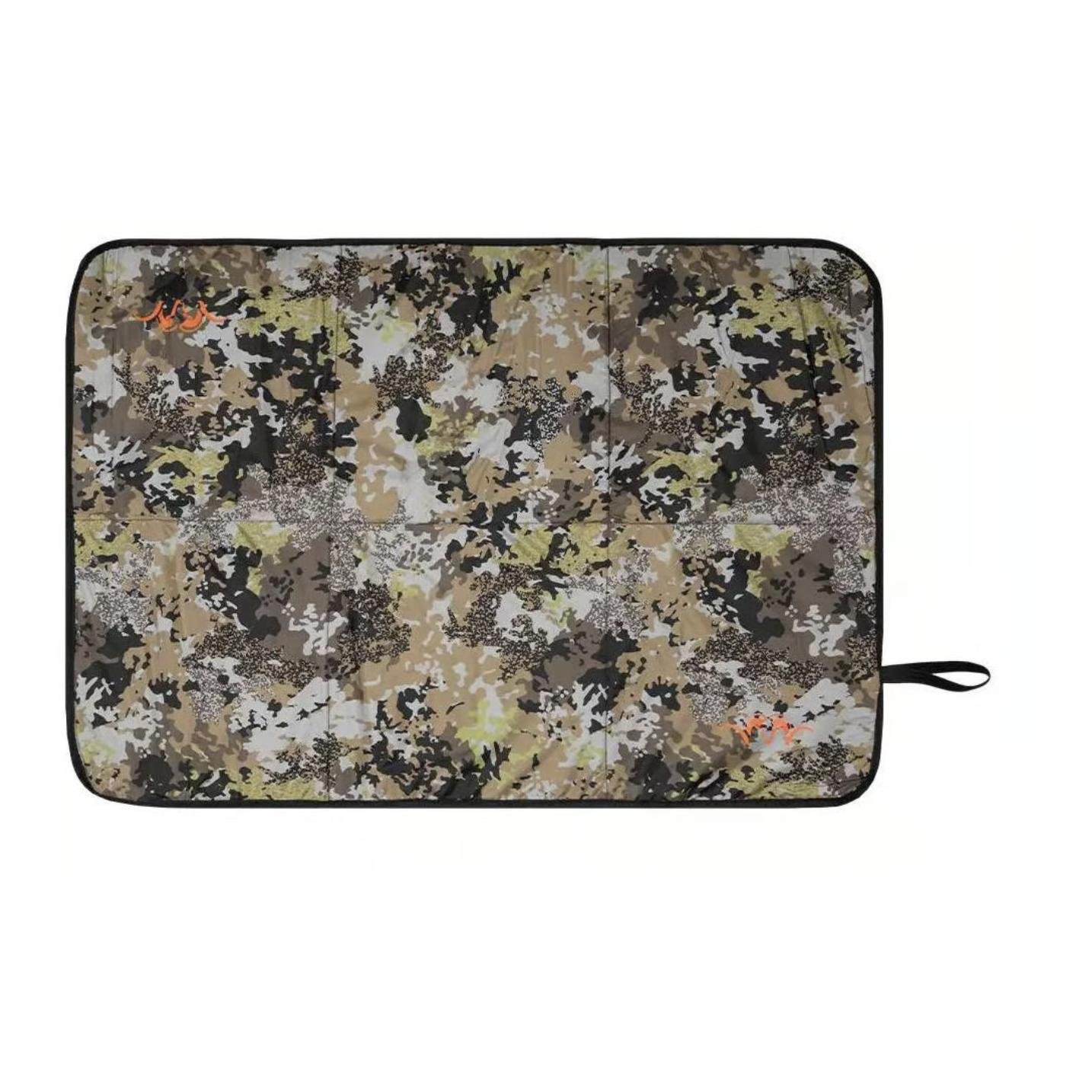 Hundeset HunTec Camo