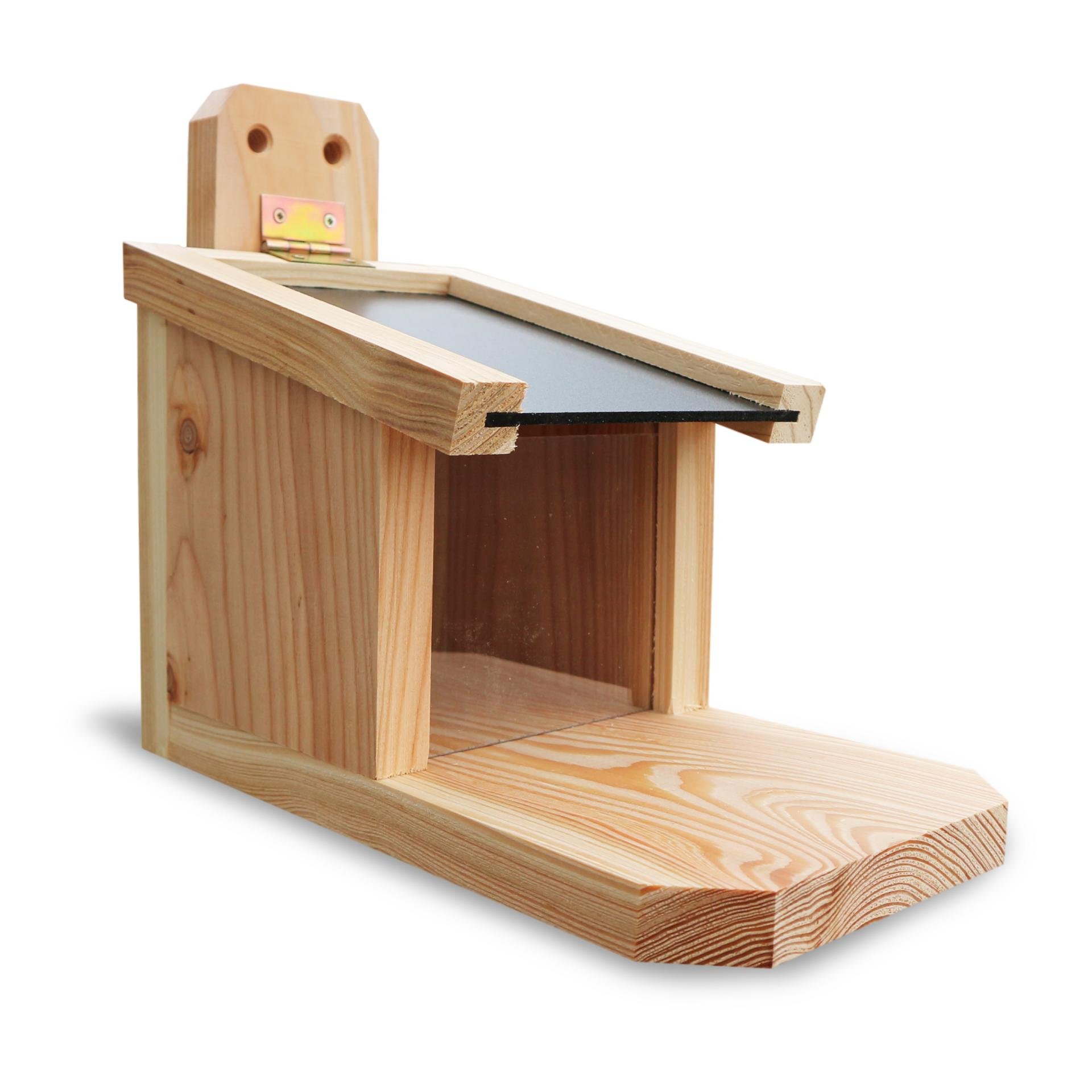 Mangeoire pour écureuils Maxi