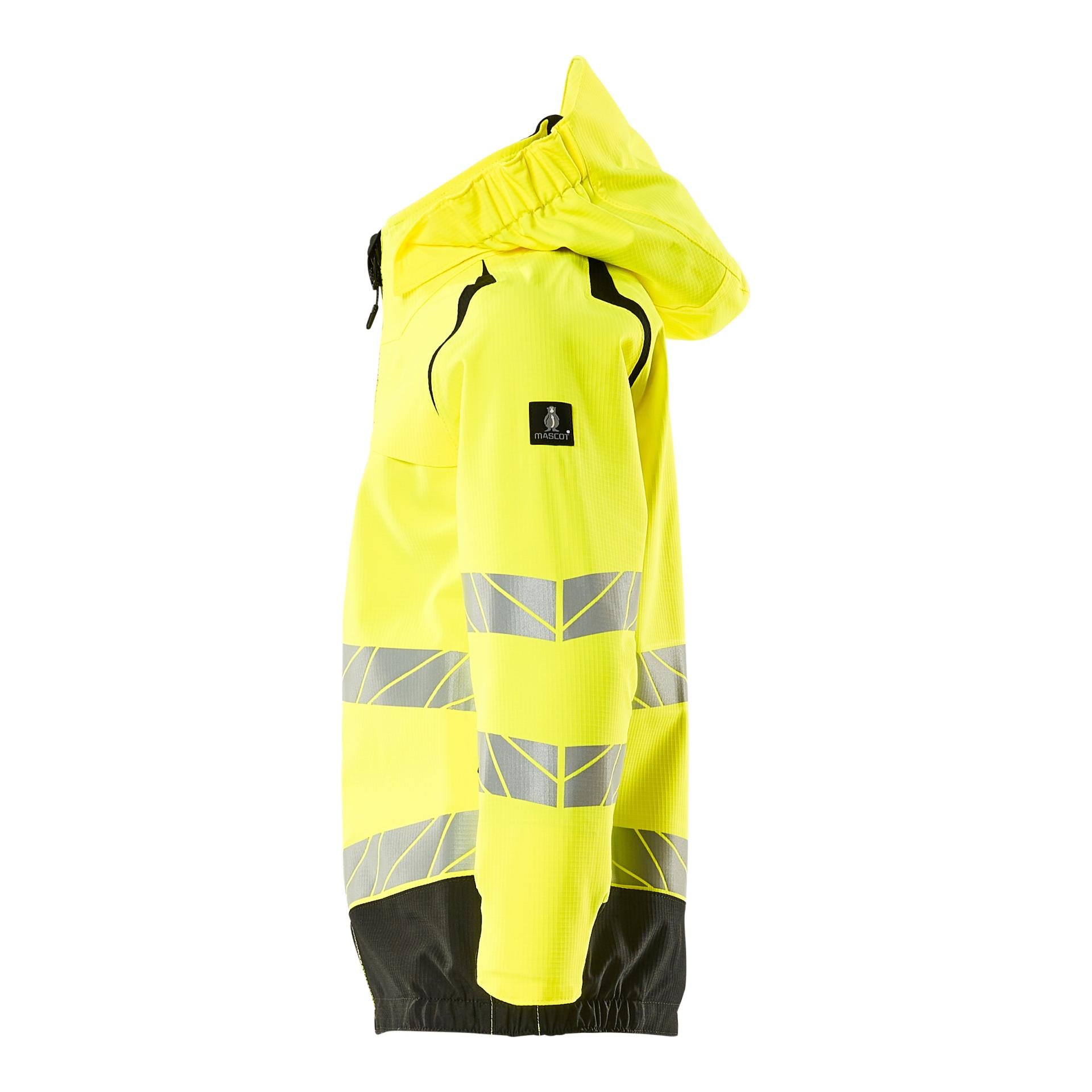 Veste Accelerate Hard Shell - pour enfants