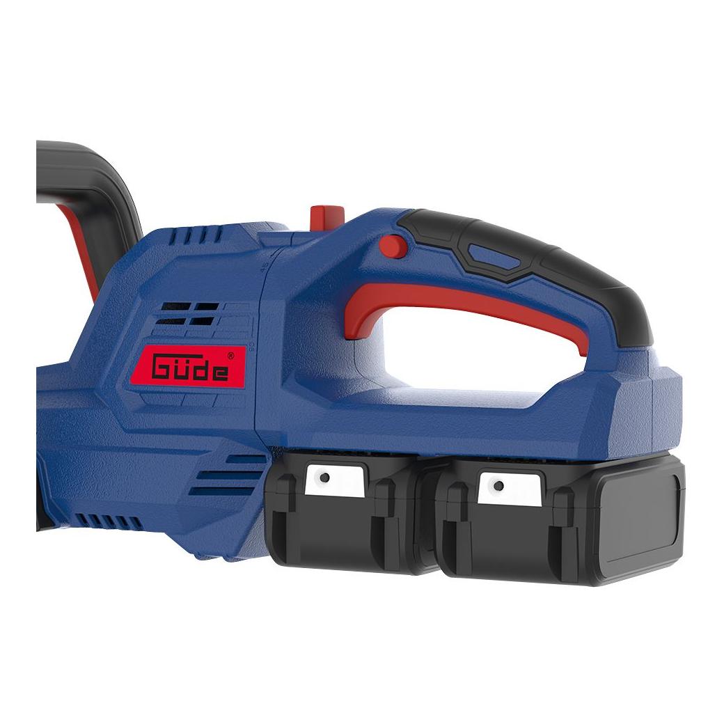 Akku Heckenschere HS 36-302-30