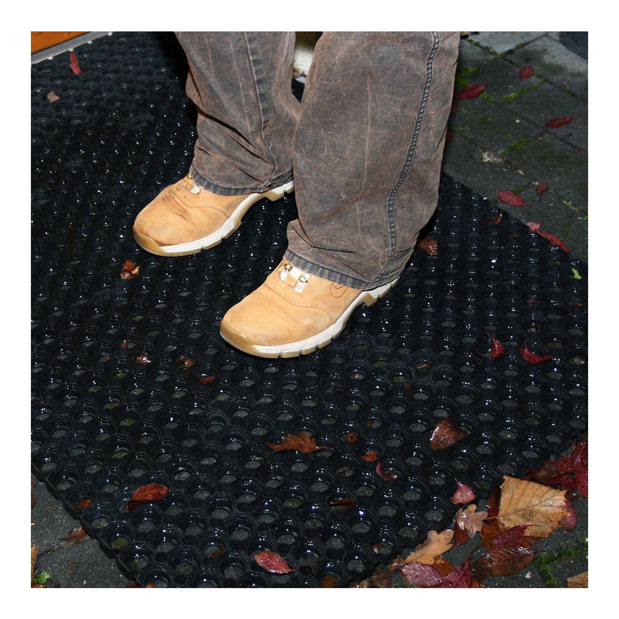 Ringmatte 1,5 x 1,0 m