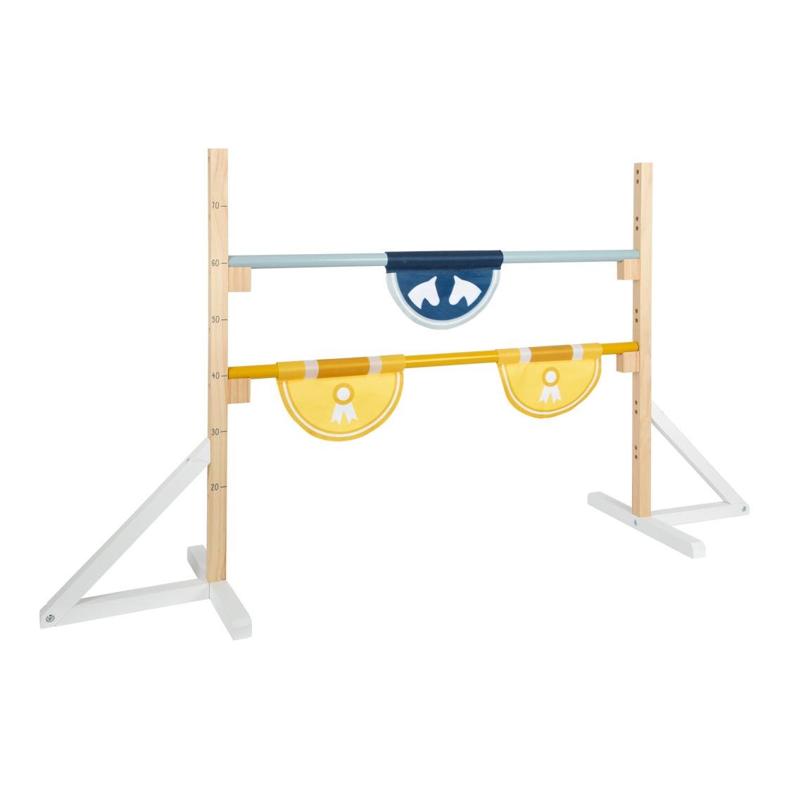 Hindernis-Set für Kinder