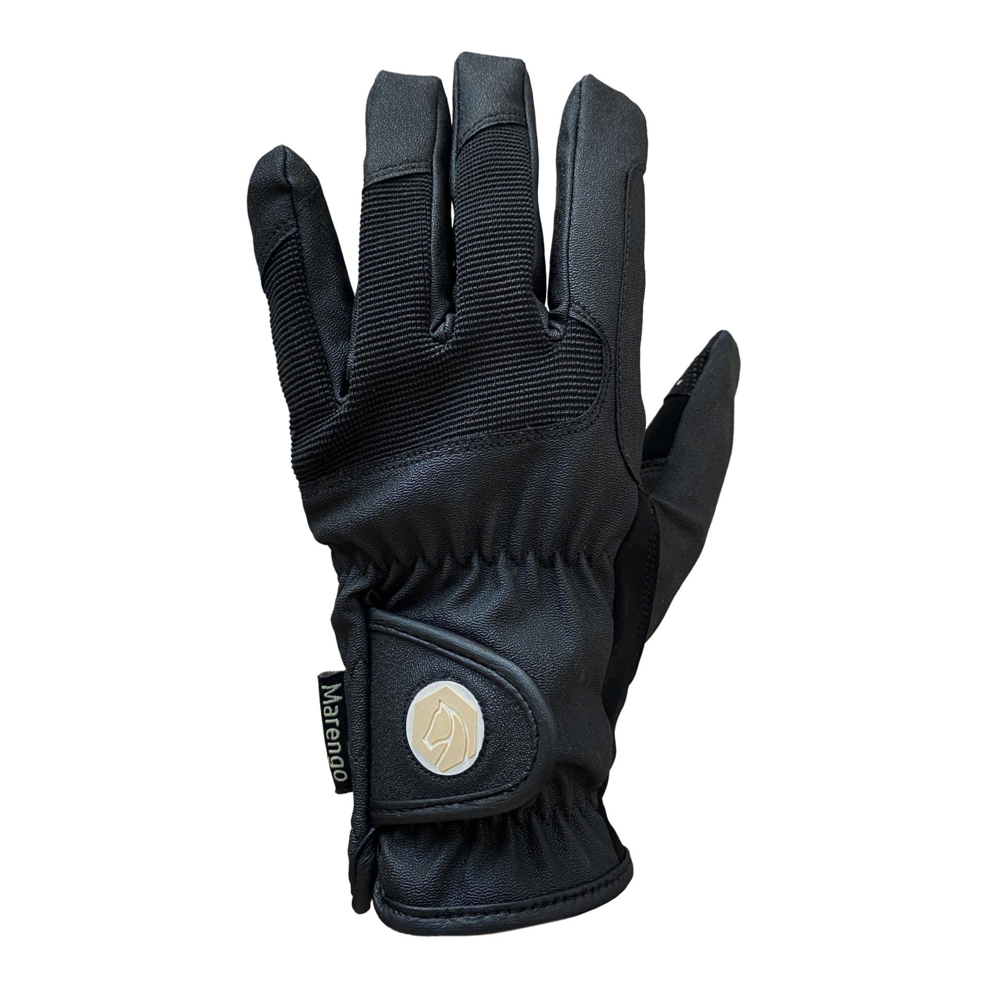 Winter-Reithandschuh Flex Comfort