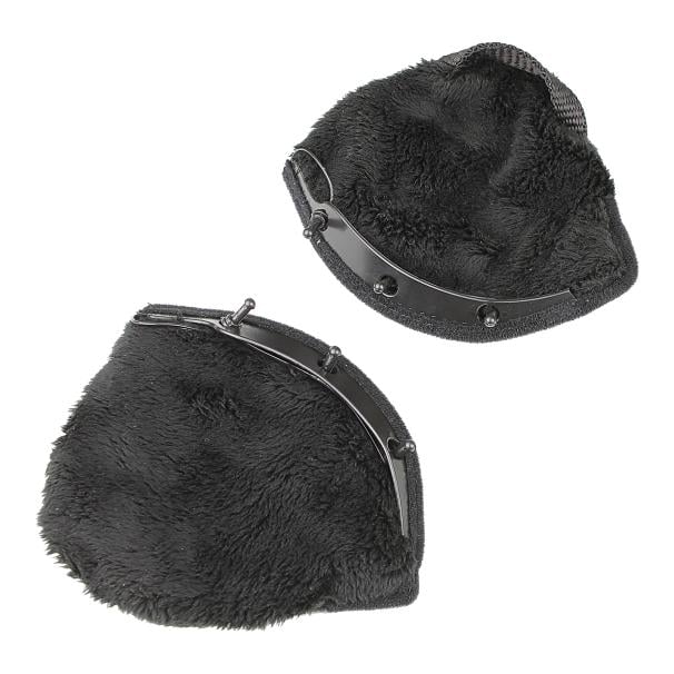 Winterpaket für Champ 3, Spirit 3, Master 6