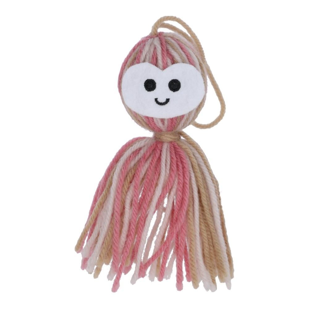 Geist Cuddle Katzenspielzeug