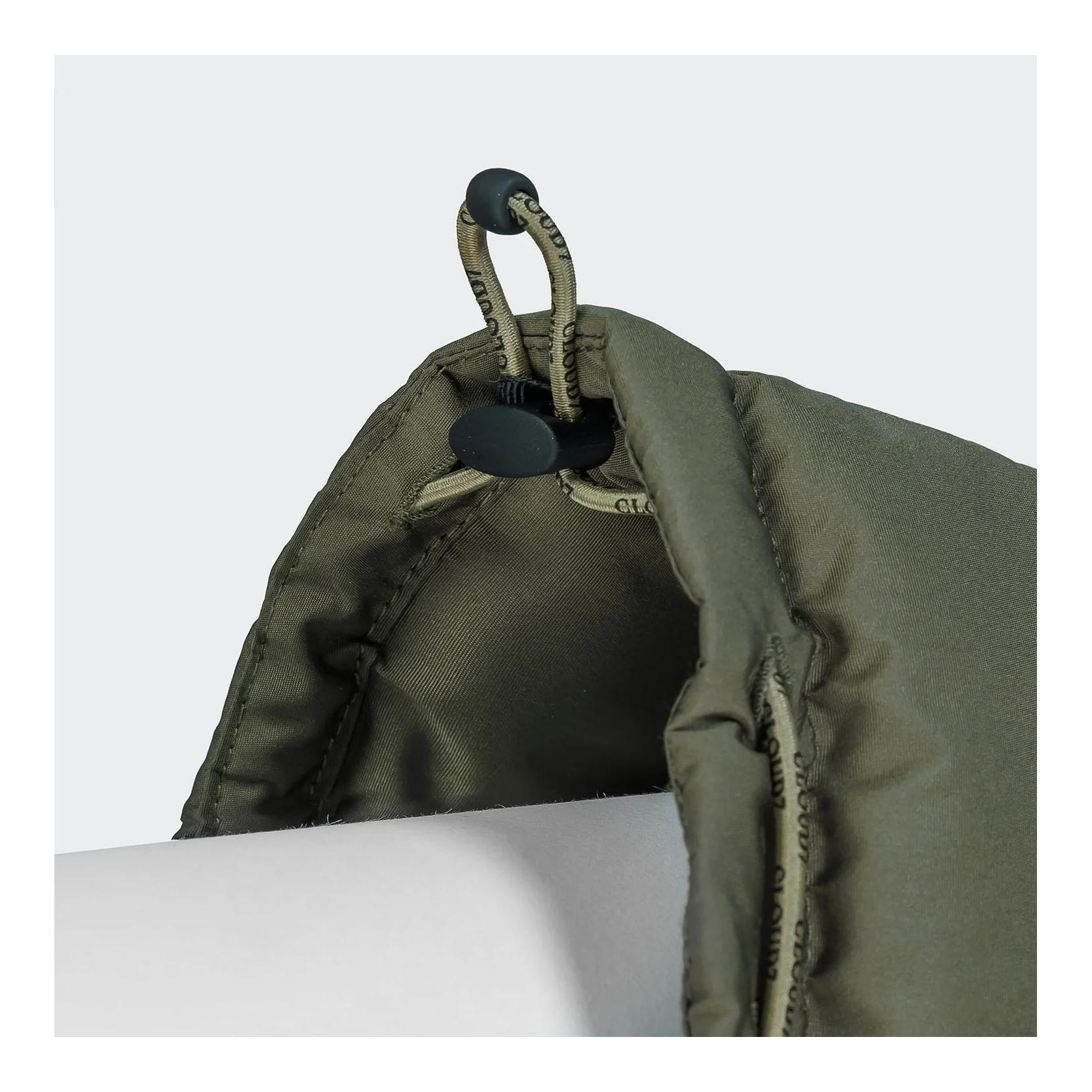 Winter Hundemantel Alaska Dackel