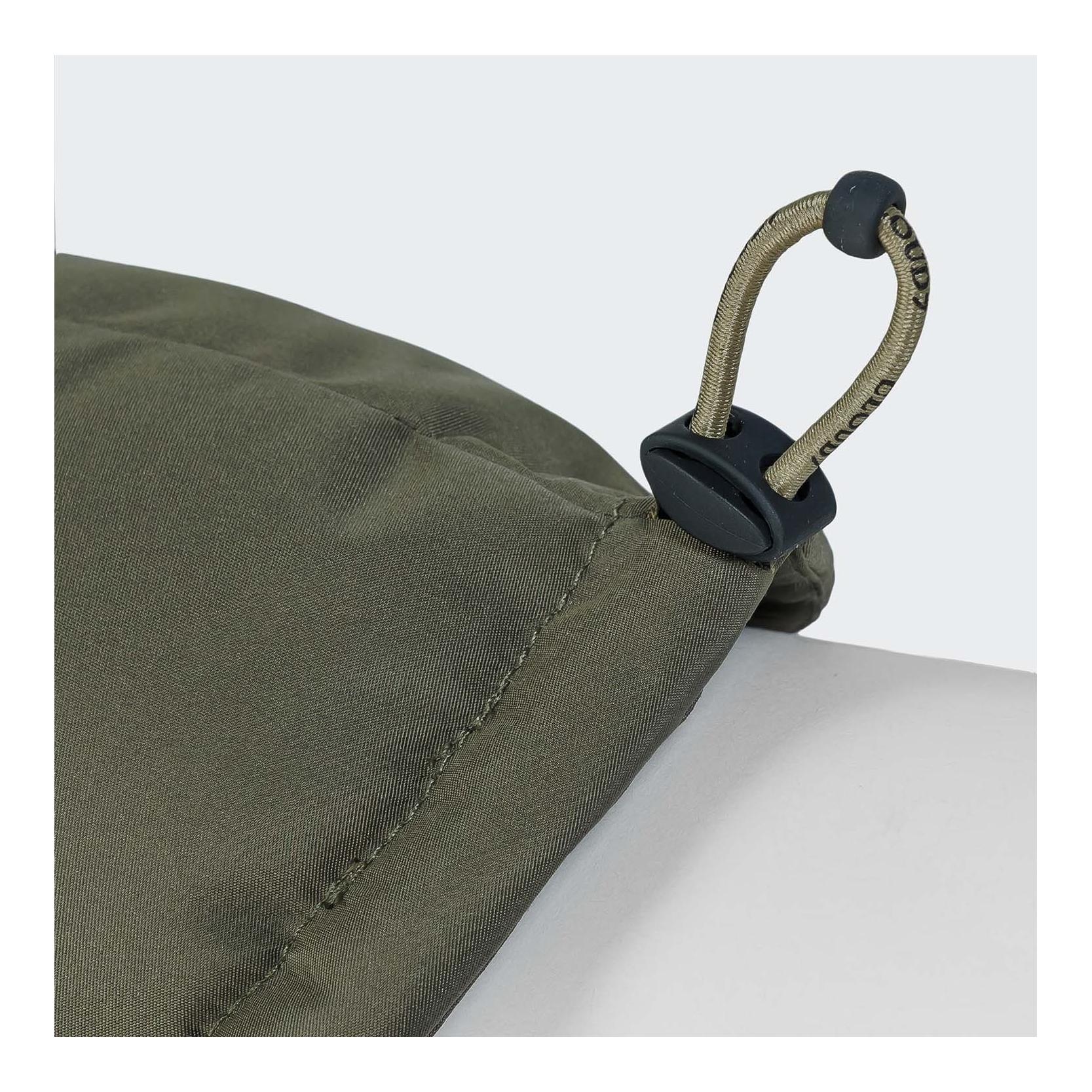 Winter Hundemantel Alaska Dackel