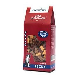 Image of LECKY Mini Soft Snack Mix bei Hauptner.ch