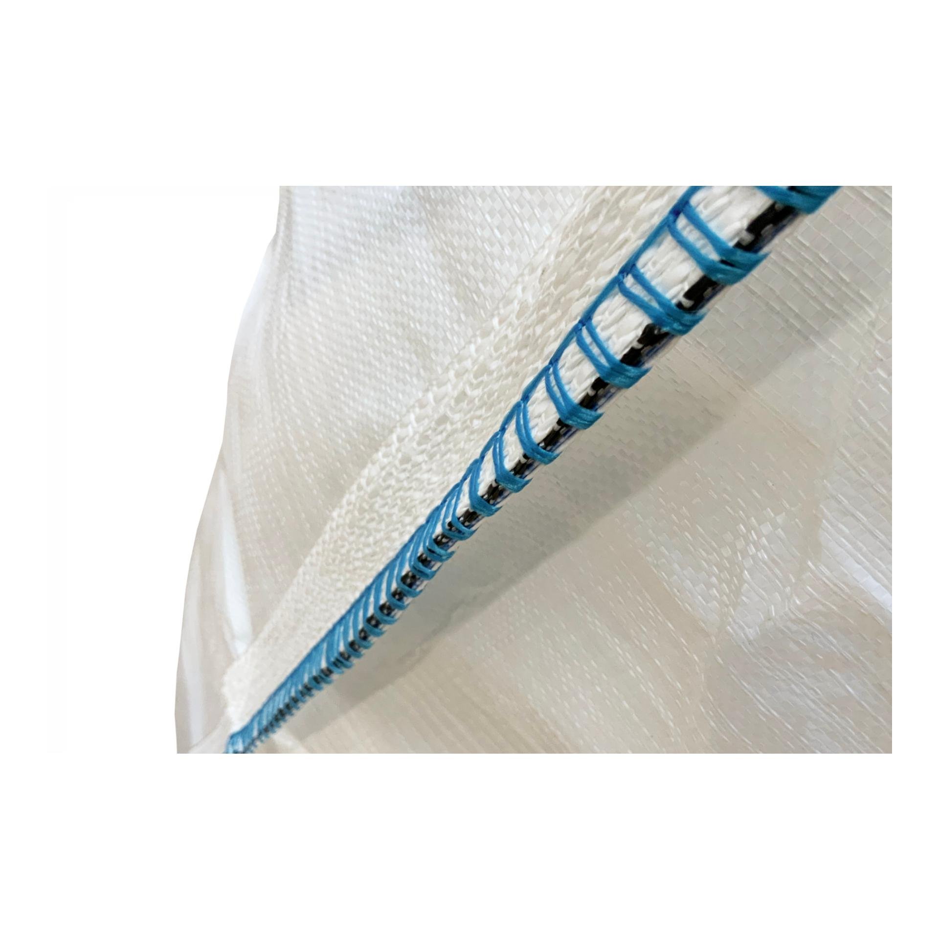 Big Bag mit Schürze zum Zubinden