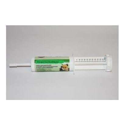 Paste gegen Durchfall (Enterogast)