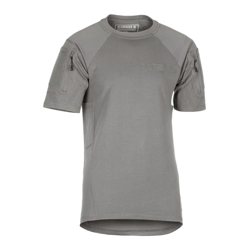 Image of Clawgear Mk.II Instructor Shirt - grau bei Hauptner.ch