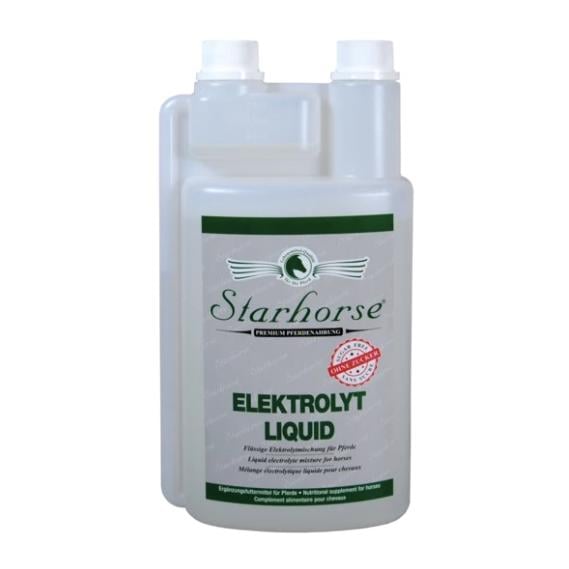 Image of Starhorse Elektrolyt Liquid bei Hauptner.ch