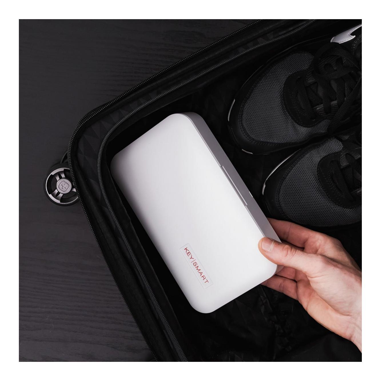 CleanTray | UV-Licht Sterilisierer 