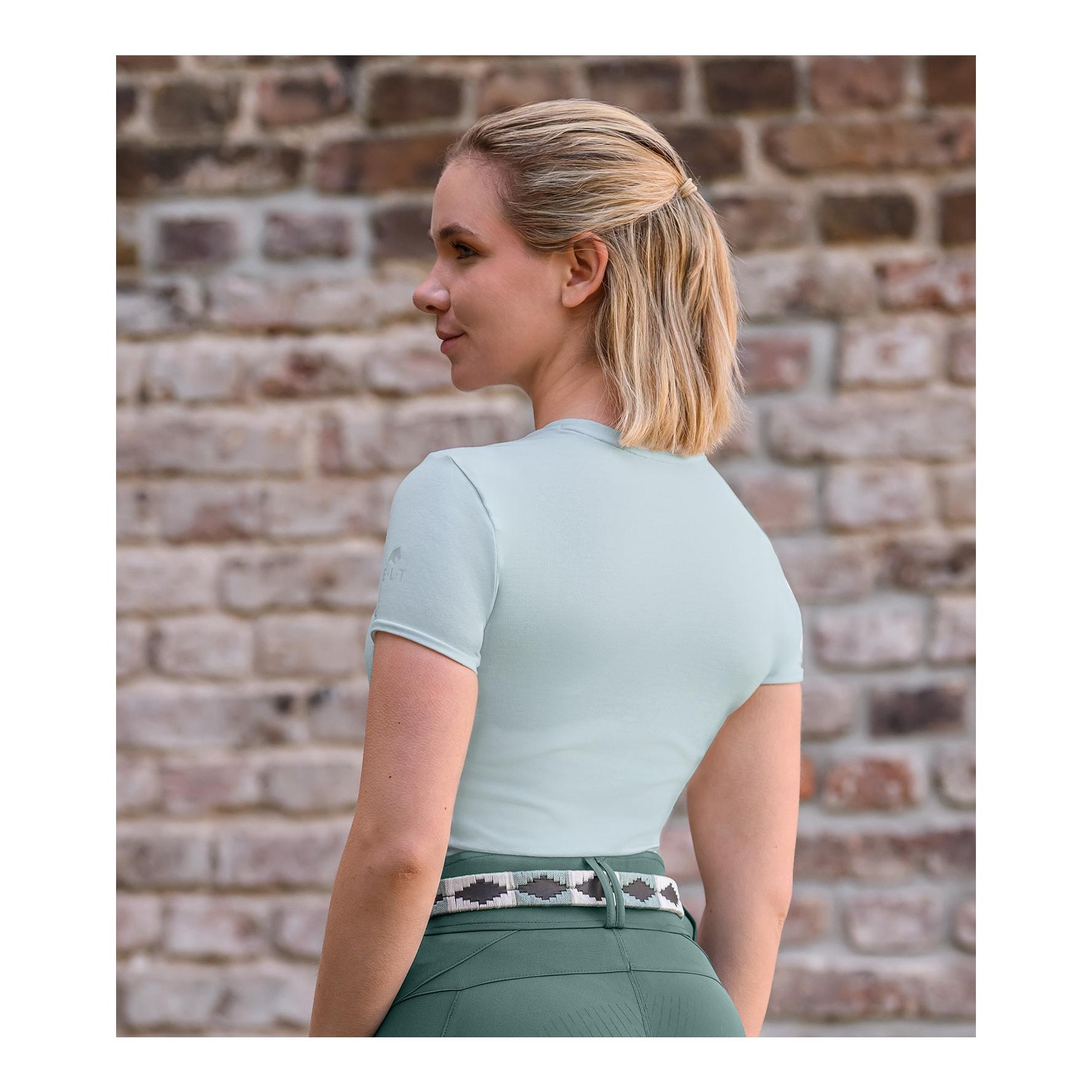 Elt T-shirt Salzbourg 