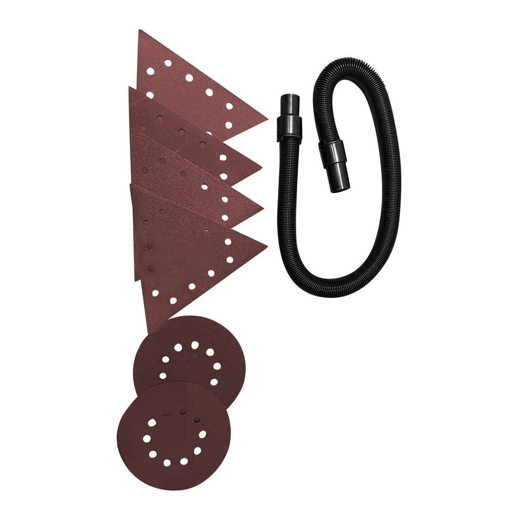 Trockenbauschleifer GTBS 710