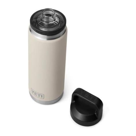 YETI RAMBLER 26 OZ Bouteille avec chug cap – Bouteille d'eau