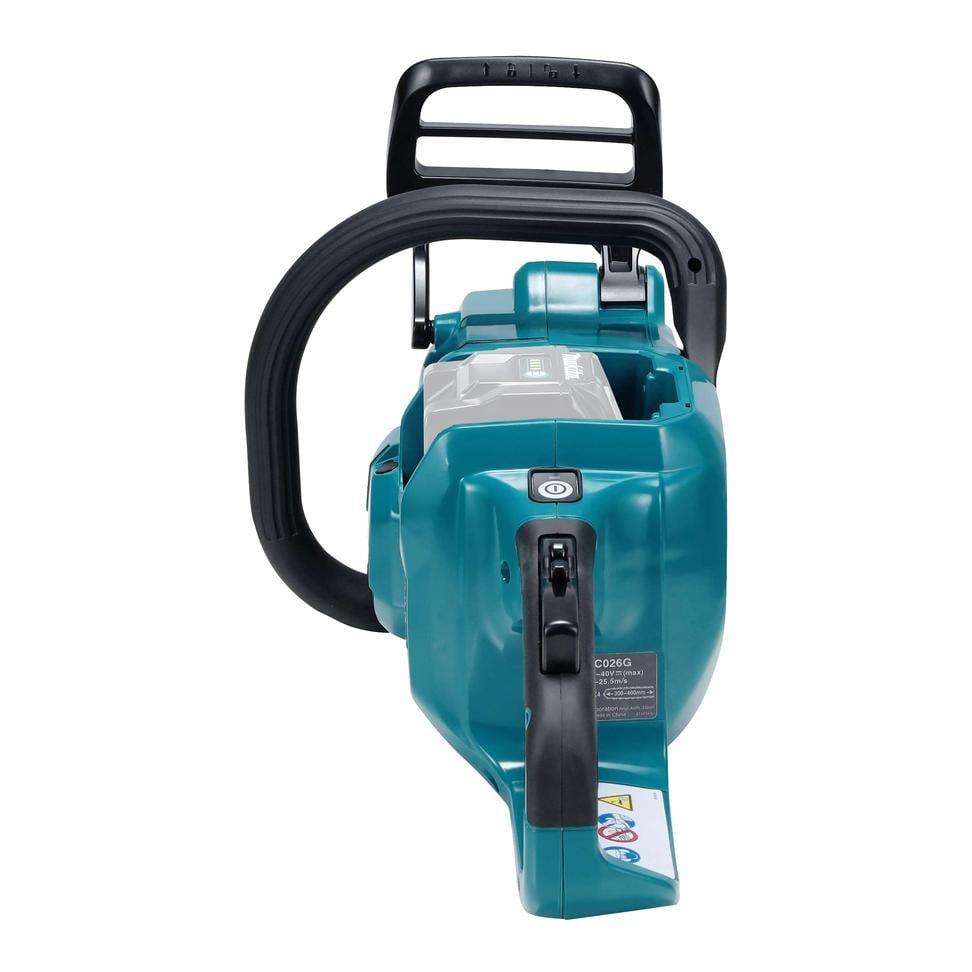 UC026GZ Akku-Kettensäge XGT