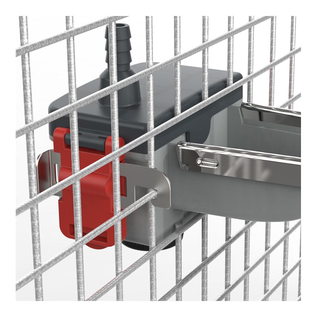 Easy Fix Premium Tränkeautomat