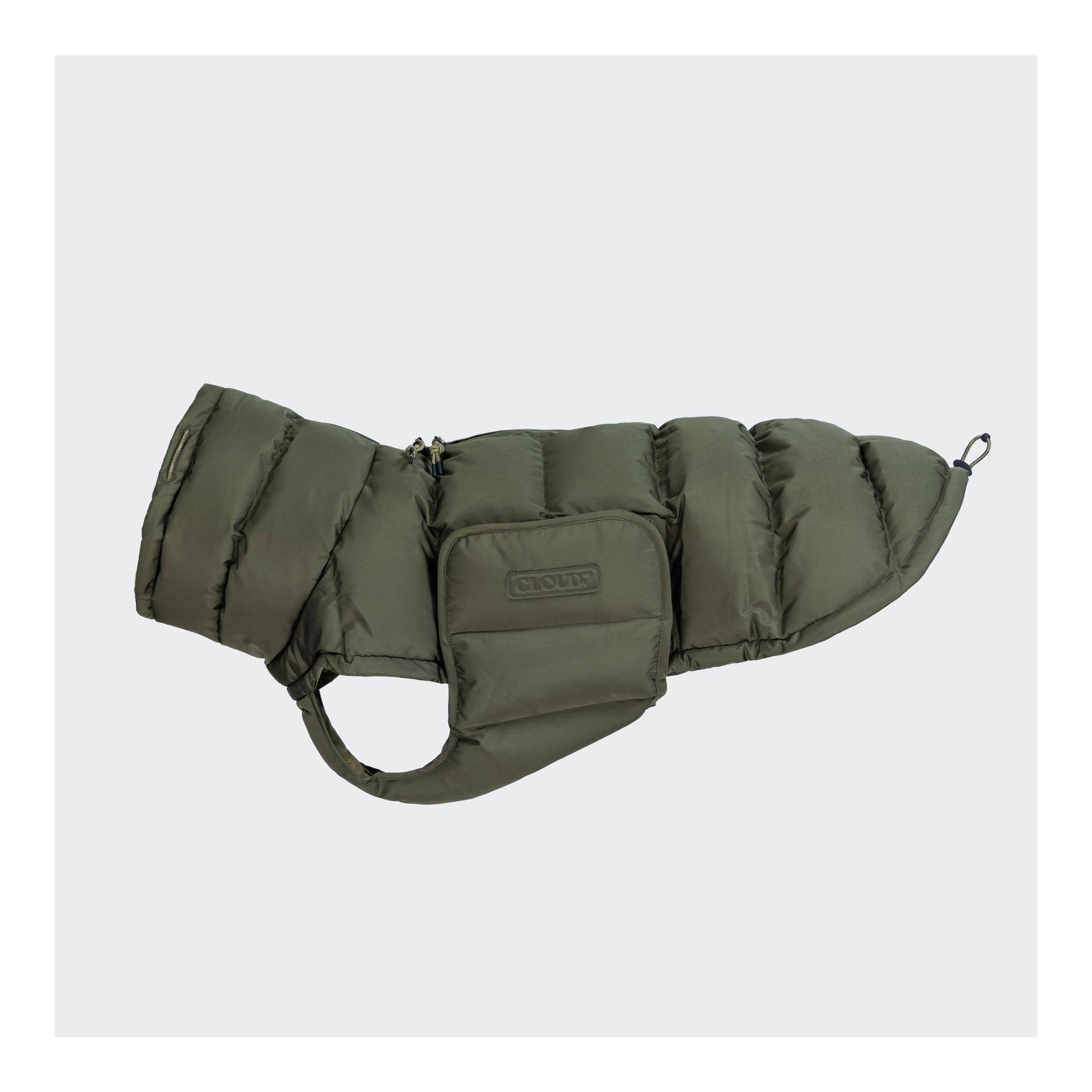 Winter Hundemantel Alaska Regular