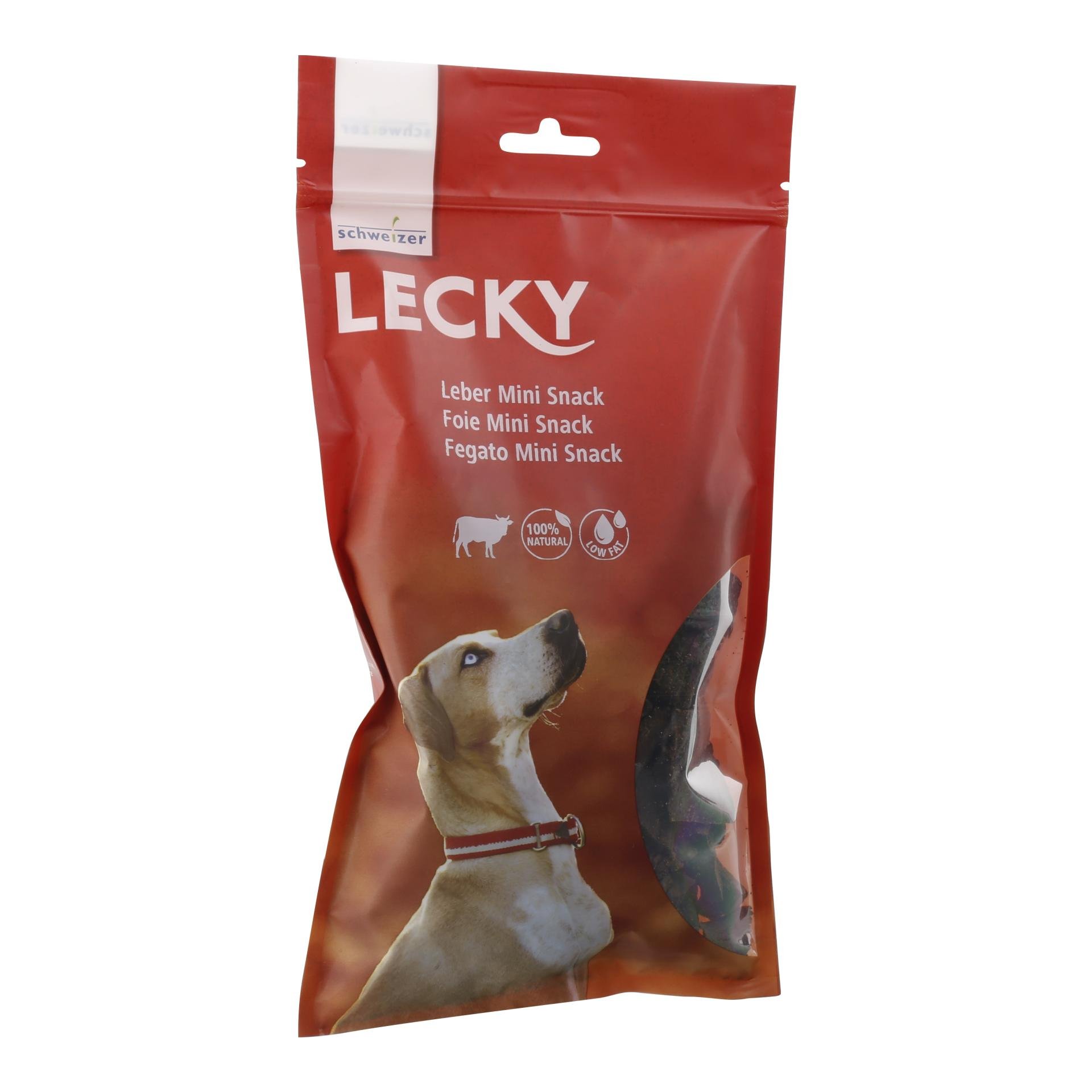 LECKY