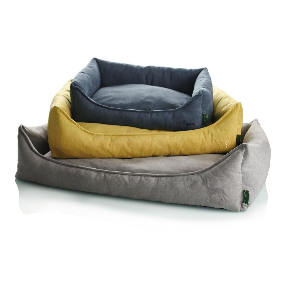 Hundesofa Eiby - blau
