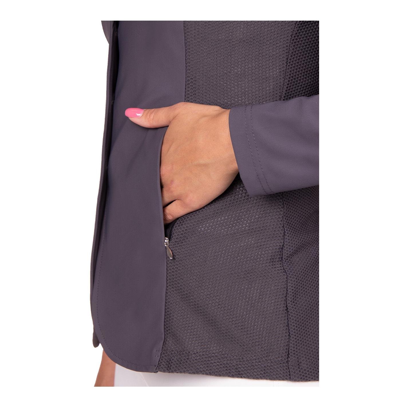 Veste de concours Novèn femme