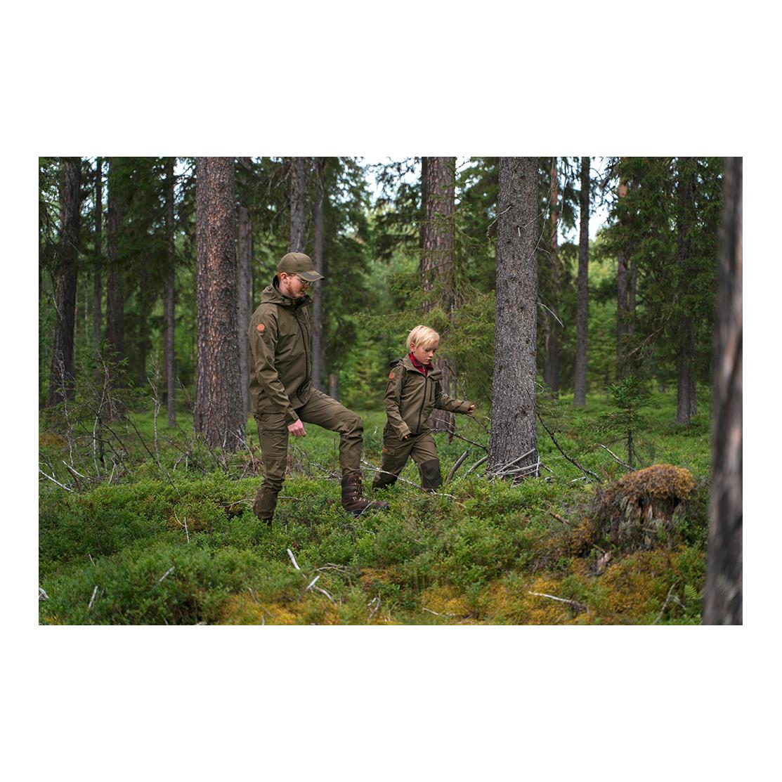 Finnveden Hybrid Hose Herren