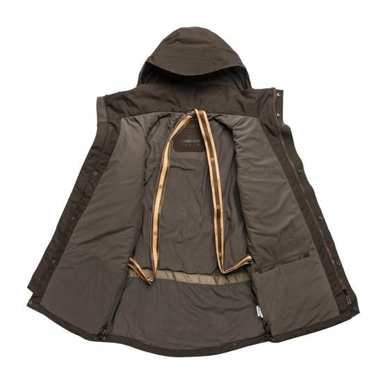 Tri-Active EVO Jacke