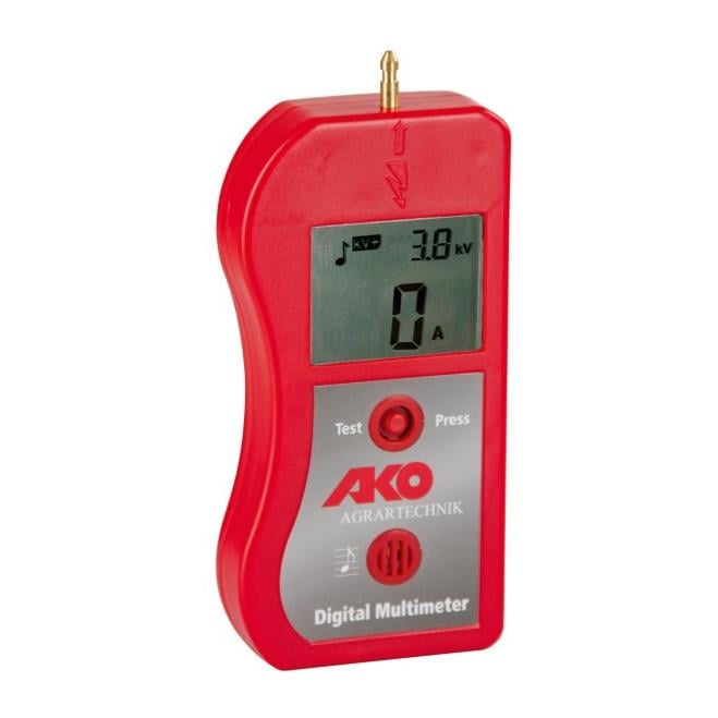 Appareil de recherche de défauts