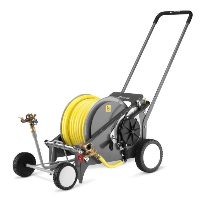 Plus Regnerwagen RW40