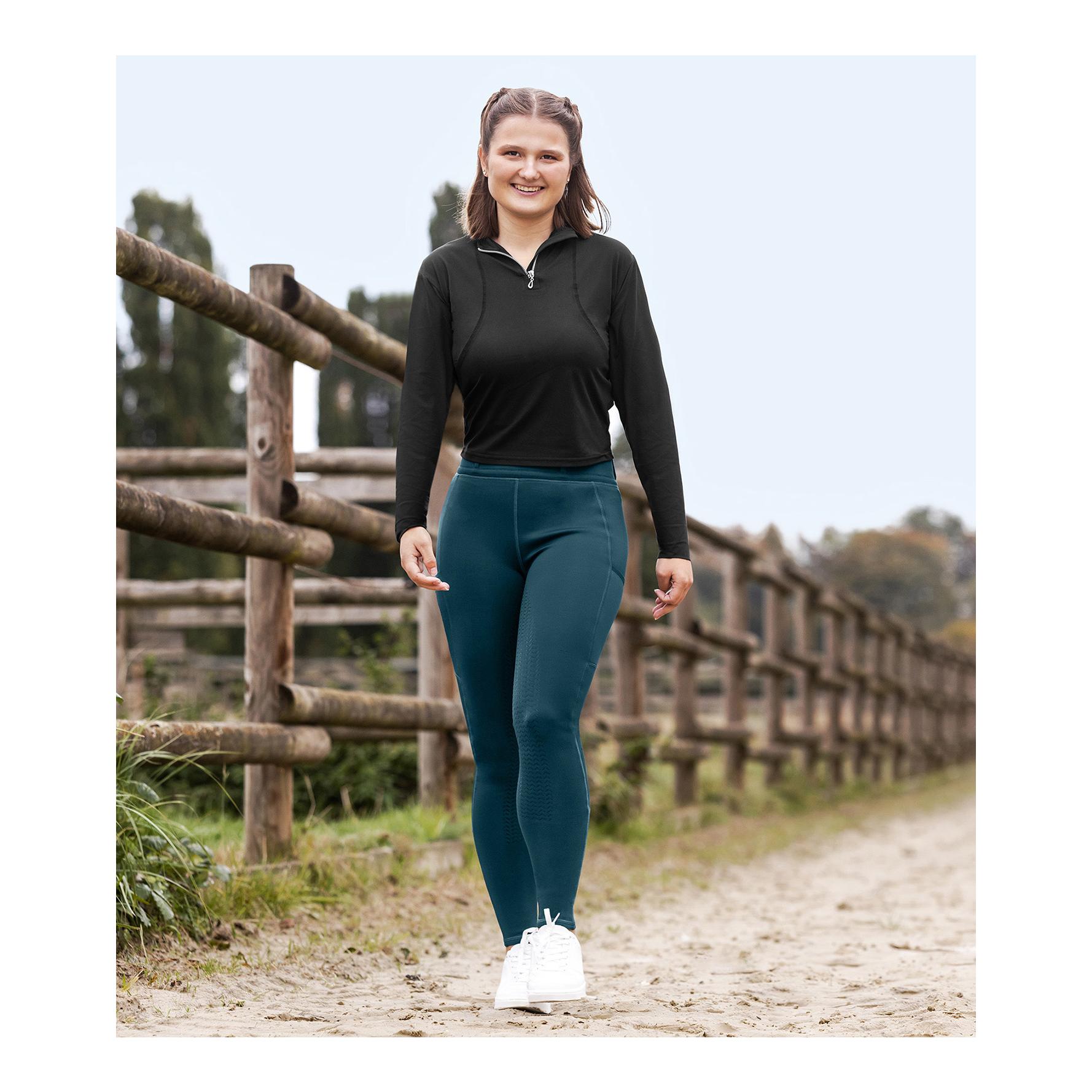 Elt Reitleggings Ella Glam