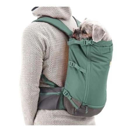 Hundetragetasche Hitch Hiker