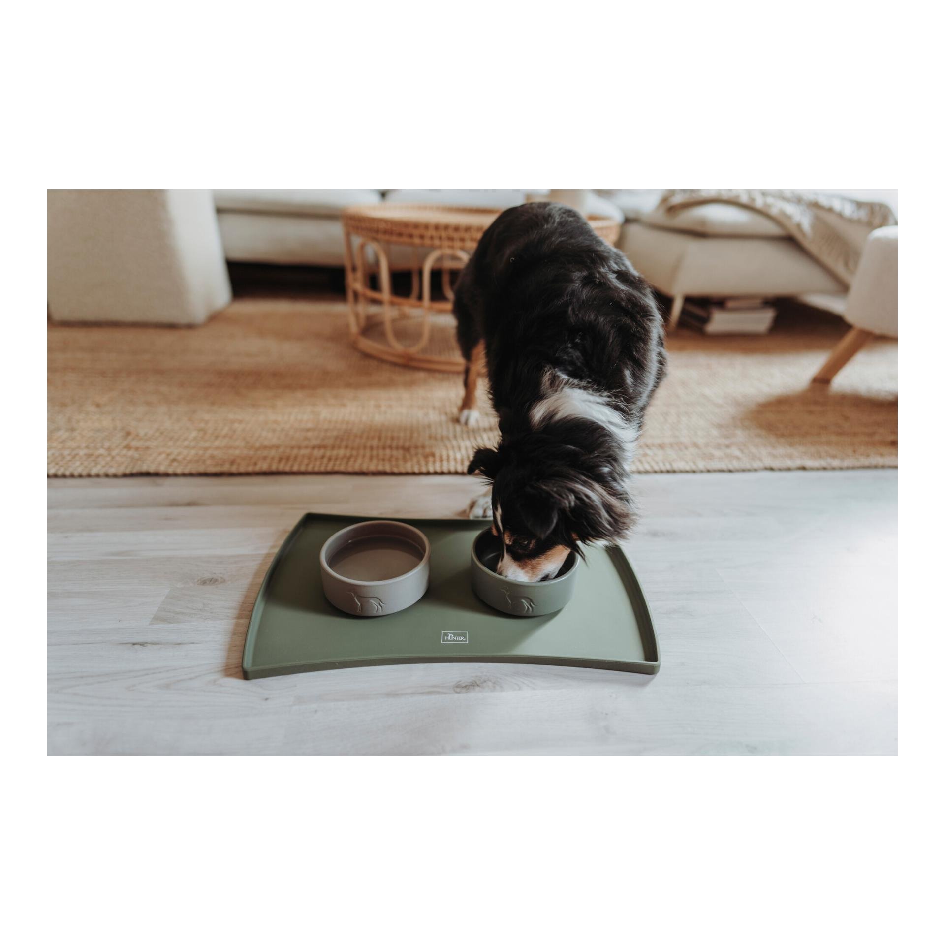 Tapis pour écuelle Selection