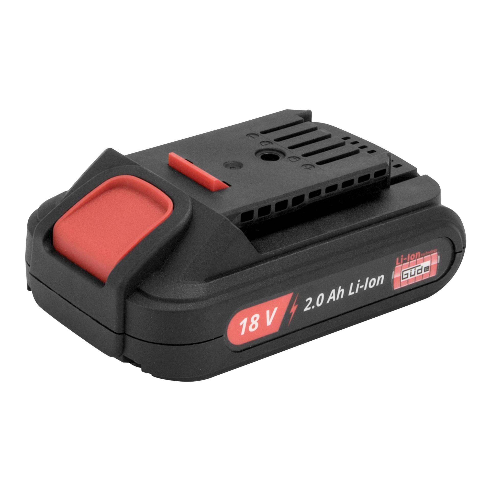 Aspirateur eau et poussières sans fil NTS 18-201-05