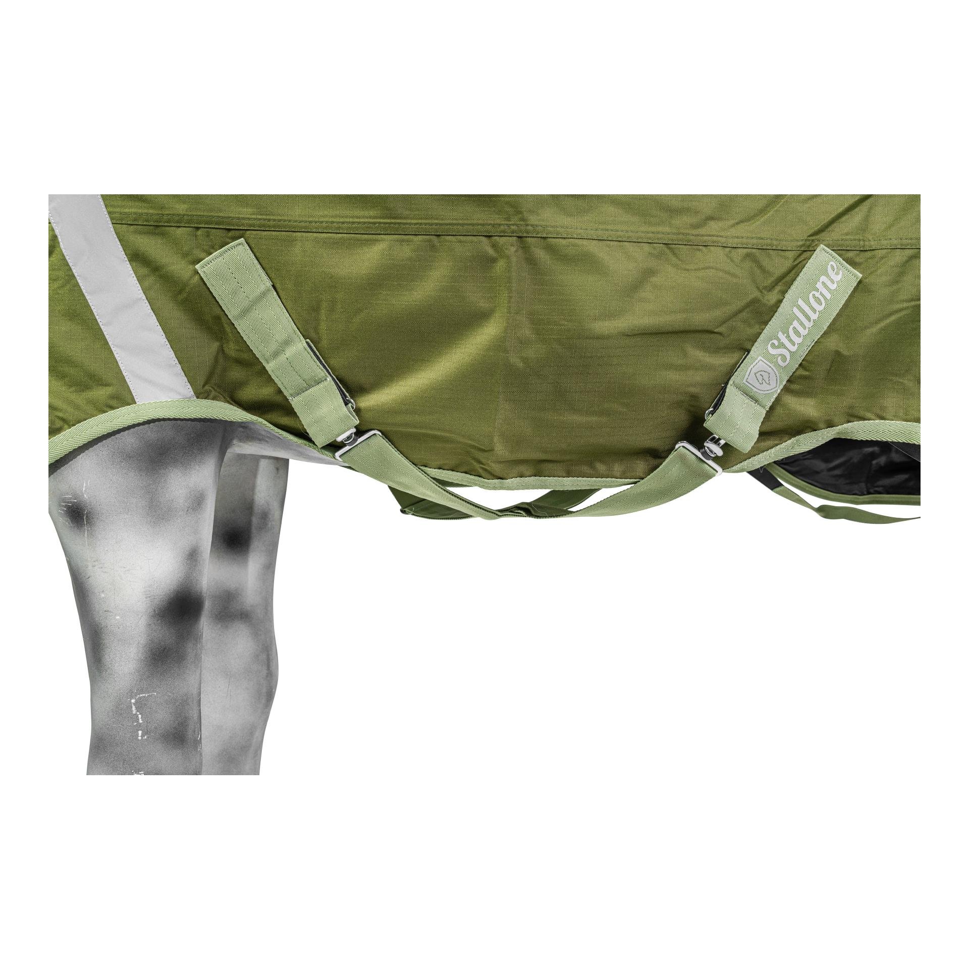 Couverture 300 g d'hiver Outdoor Guard