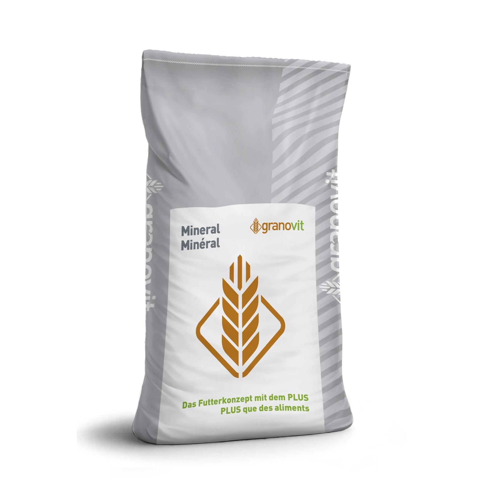 Premium Floc - Aufzuchtfutter