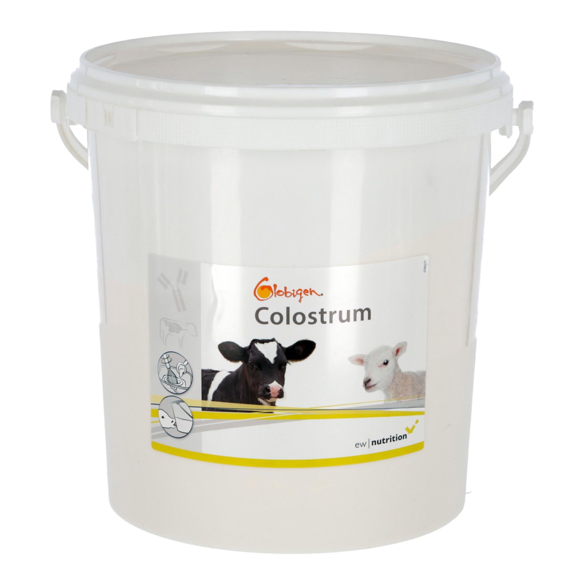 Globigen Colostrum