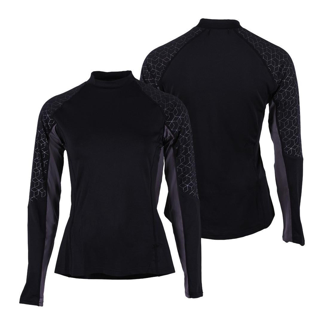 Chemise pour enfant Eldorado Q-Cross - élégant