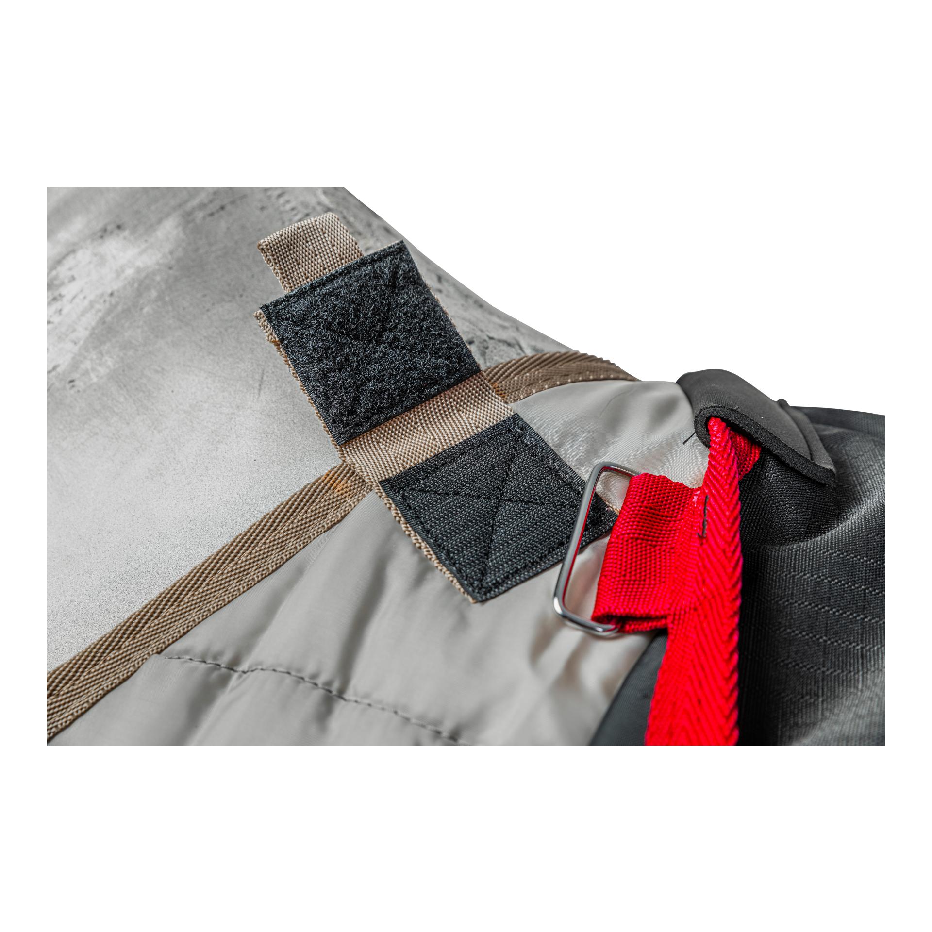 Sous-couverture 200 g