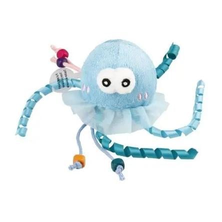 Katzenspielzeug Qualle Shining Friend