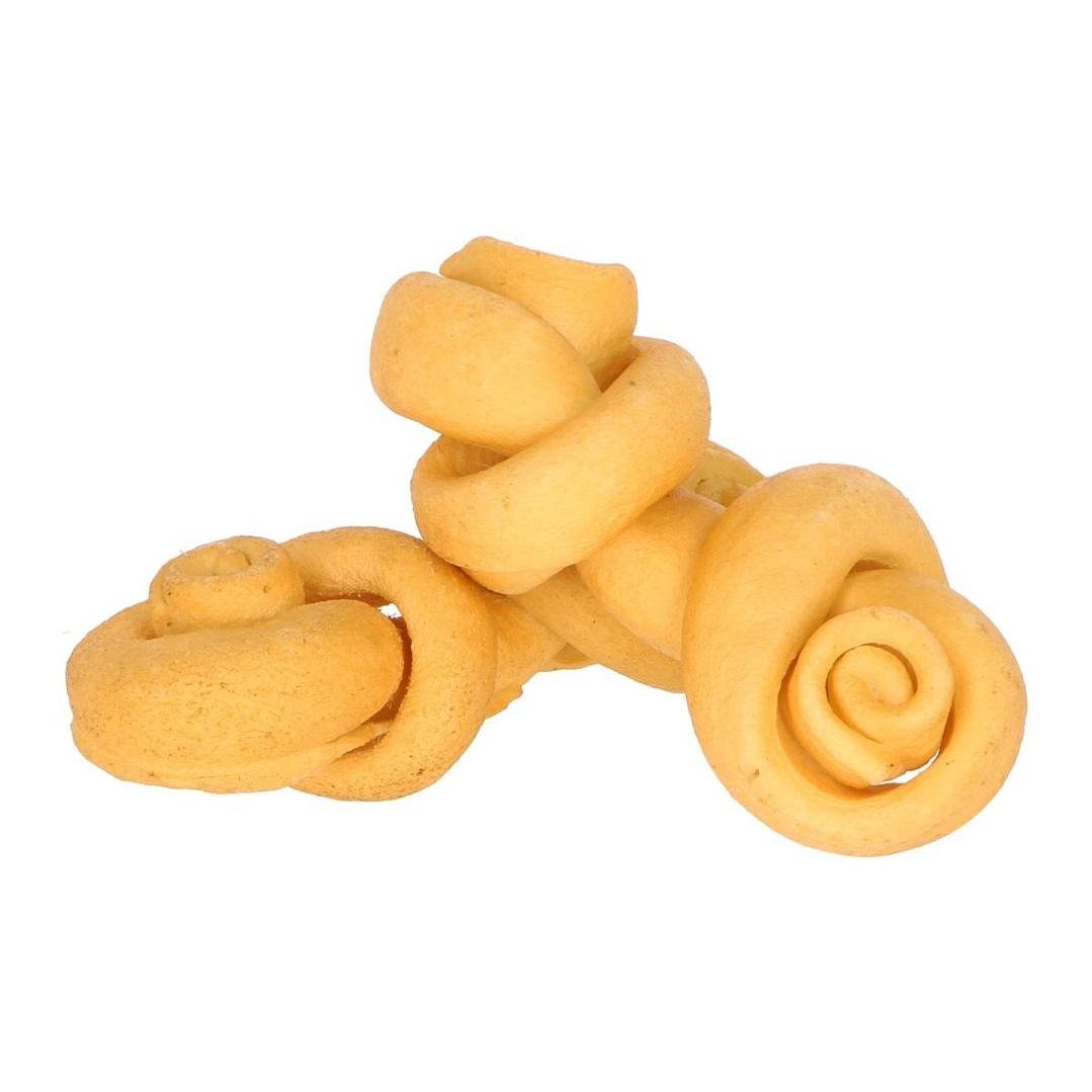 Image of Kerbl Schweinehaut Knoten geräuchert - Beige - bei Hauptner.ch