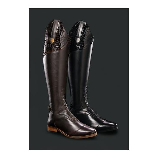 Reitstiefel Sovereign LUX Damen