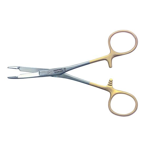 Nadelhalter nach Olsen-Hegar