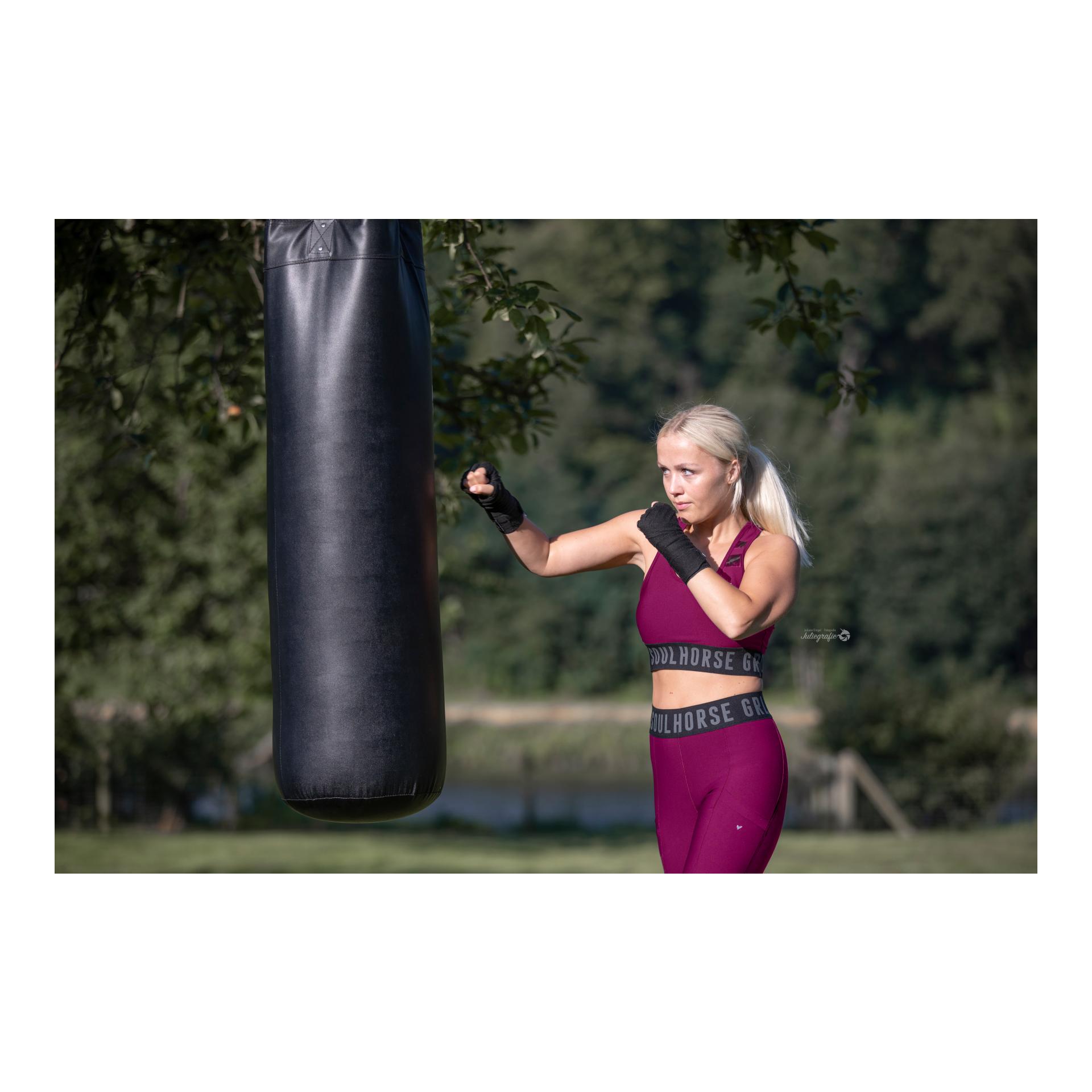 Sport Leggings "GRLPWR"  2.0