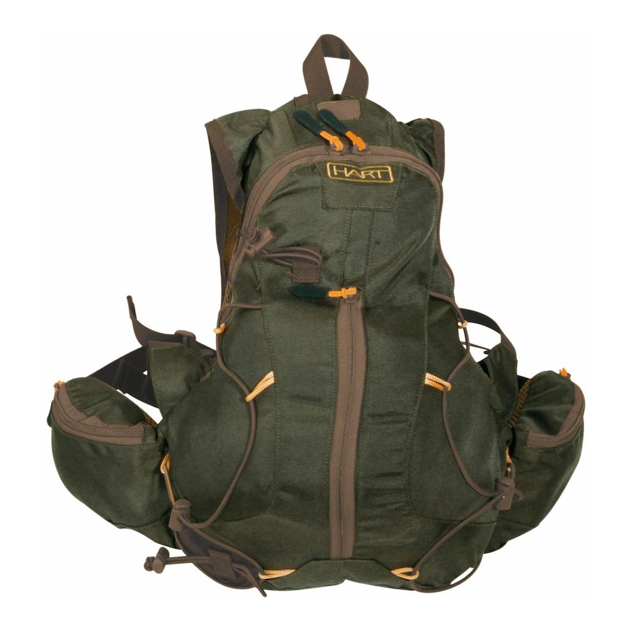 Image of Hart NB Rucksack Litepack 11L - Grün bei Hauptner.ch