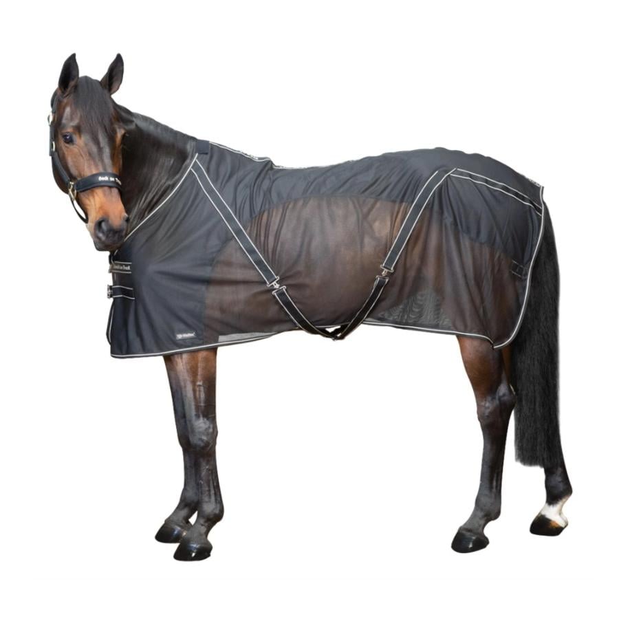 Cooler - Decke Sienna - schwarz